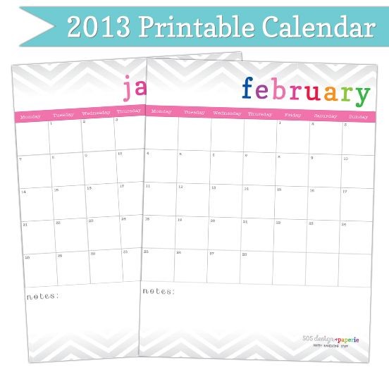 17 Best images about PRINTABLE CALENDAR ACTIVITIES FREE