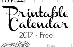 Free Printable Calendar Sheets Printable Calendar Pages · the Typical Mom