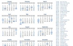 Free Printable 2020 Calendar 2020 Calendar Templates and