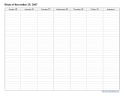 Free Printable Calendars CalendarsQuick