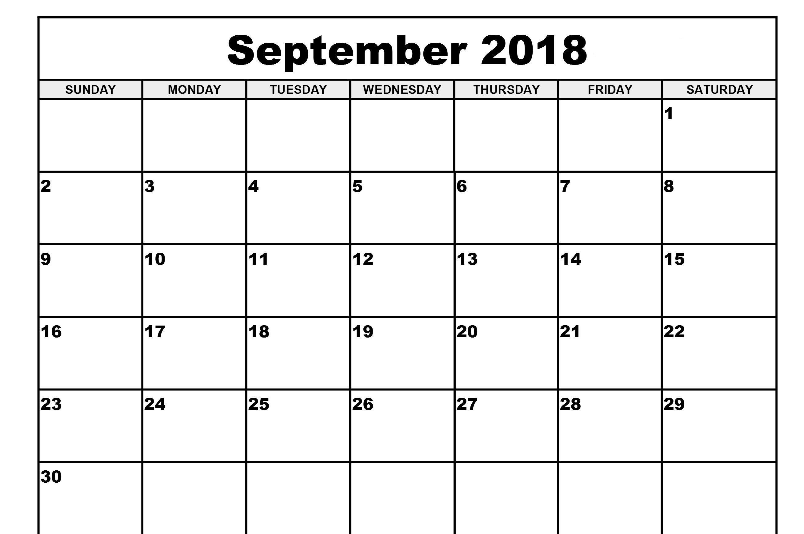The Blank Calendar No Download Calendar Printable Template