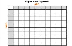 Super Bowl Pool Template Excel 19 Football Pool Templates Word Excel Pdf