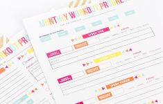 Free Printable Work Schedule Calendar Workout Calendar Free Printable Schedule Progress Sheets