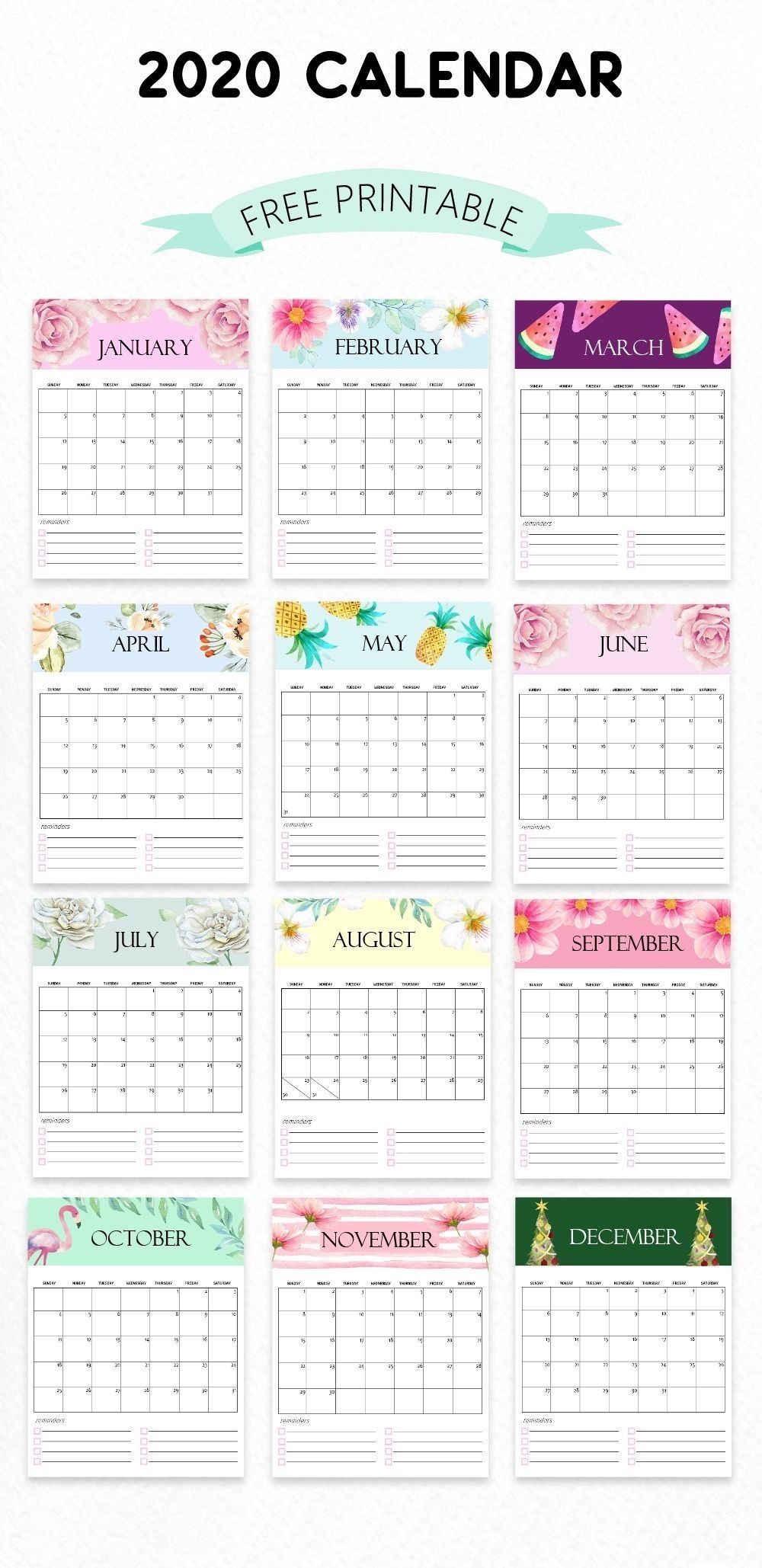 300 Calendars ideas