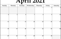 Weekly Calendar Template 2021 Blank for Agenda Weekly Calendar Template 2021 Blank for Agenda – Encouraged