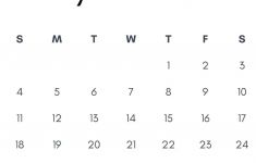 Printable April 2021 Calendar April 2021 Printable Calendar Free Printable Calendar